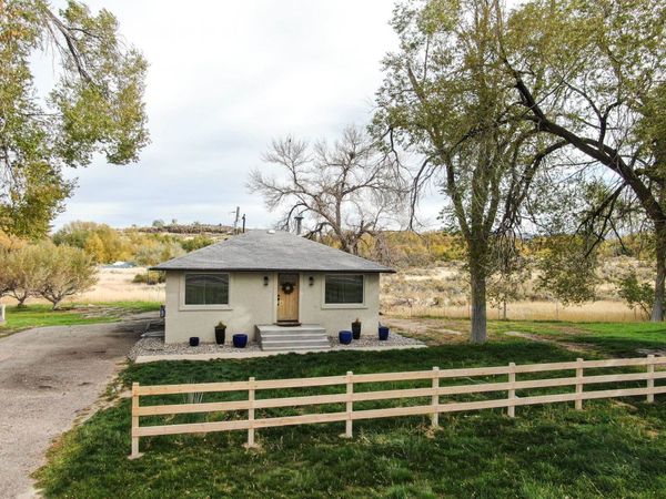 8728 N Kraft Road, Pocatello, ID 83204