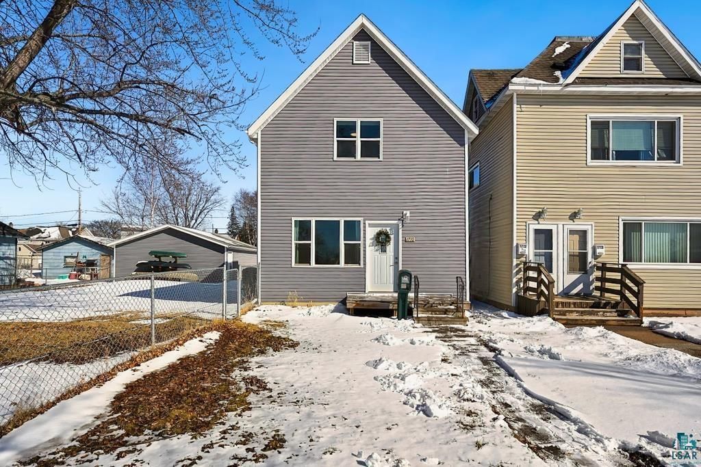 1710 Oakes Avenue, Superior, WI 54880