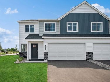 8844 Meadowcrest Drive NE, Monticello, MN 55362