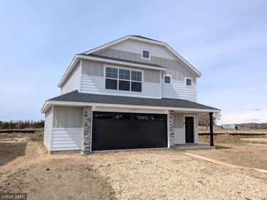 2743 Ivan Avenue NE, Saint Michael, MN 55376