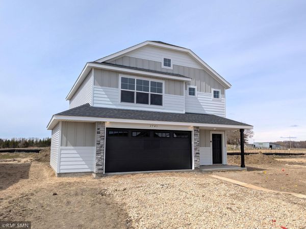 2743 Ivan Avenue NE, Saint Michael, MN 55376