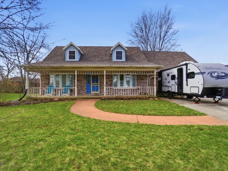 1103 Poppy Drive, Wapakoneta, OH 45895 Photo 1