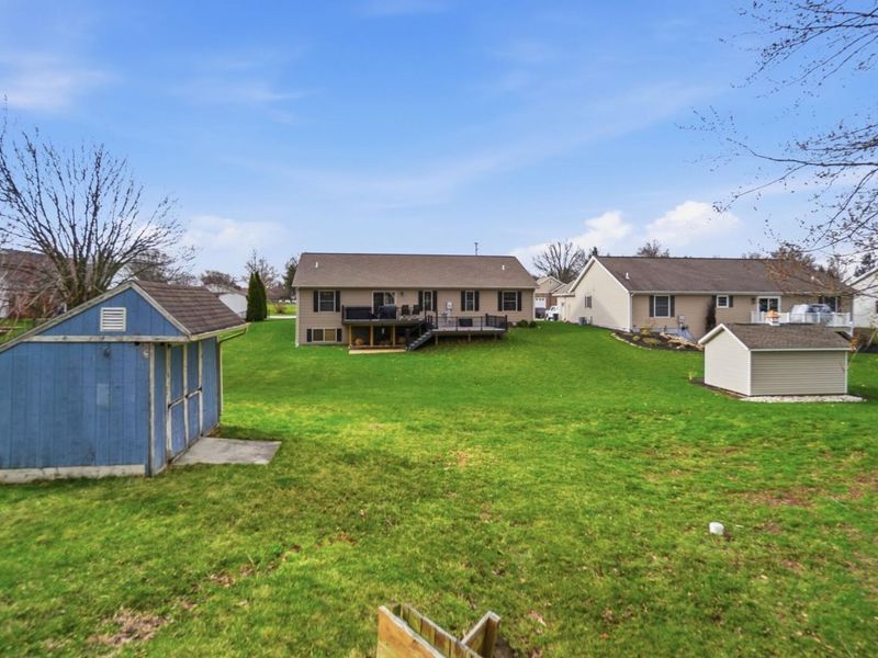 1103 Poppy Drive, Wapakoneta, OH 45895 Photo 17