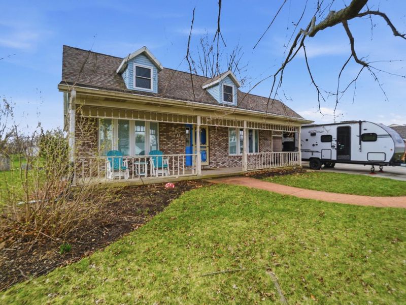 1103 Poppy Drive, Wapakoneta, OH 45895 Photo 2