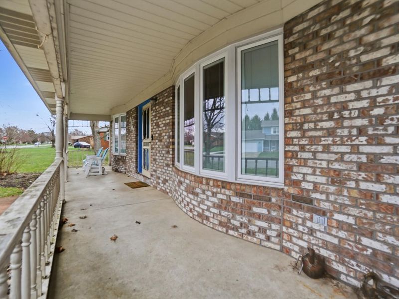 1103 Poppy Drive, Wapakoneta, OH 45895 Photo 5