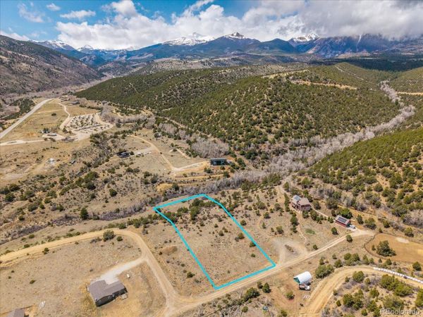 8209 Rocky Mountain Drive , Salida, CO 81201