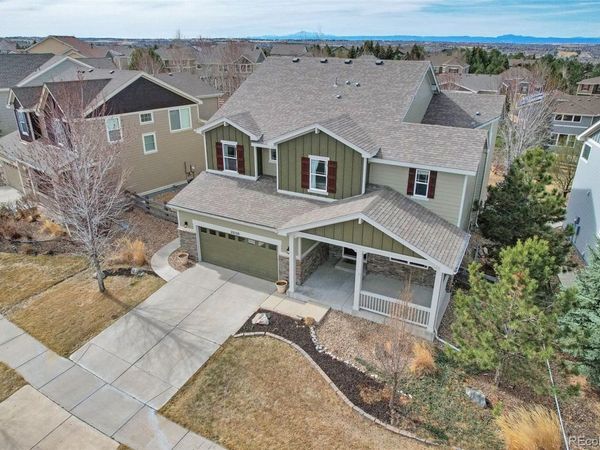25150 E Ottawa Drive, Aurora, CO 80016