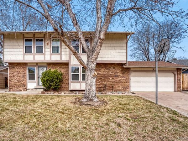 16847 E Kent Drive, Aurora, CO 80013