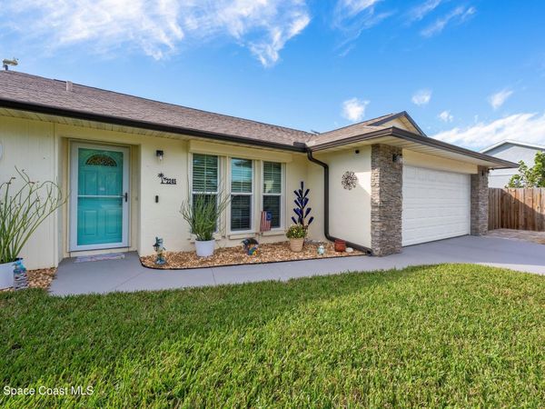 2245 Chevalier Place, Merritt Island, FL 32952