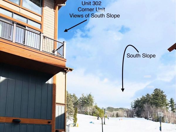 239 Skimobile Road, Unit 302, Conway, NH 03860