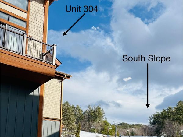 239 Skimobile Road, Unit 302, Conway, NH 03860