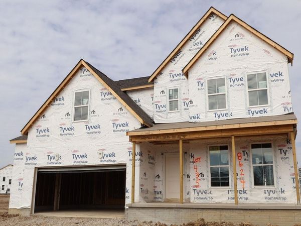 8624 Martin , Plain City, OH 43064