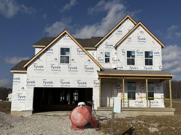 8624 Martin , Plain City, OH 43064