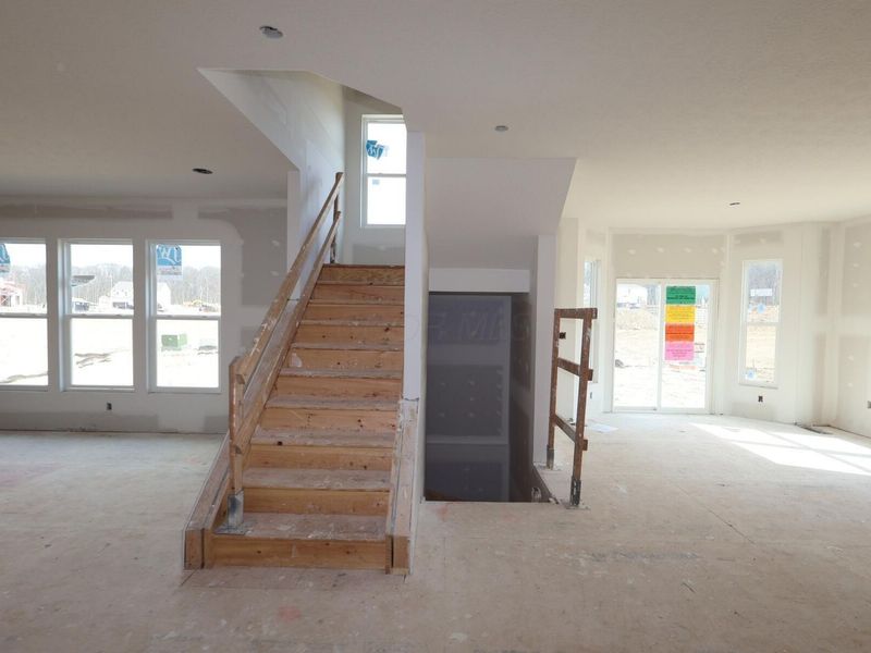 8624 Martin Lane, Plain City, OH 43064 Photo 2