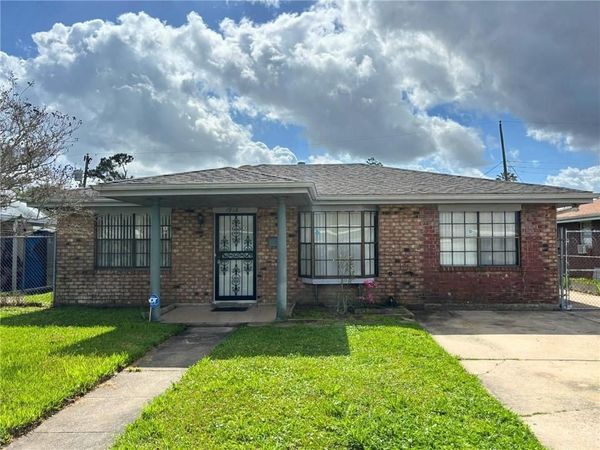 1916 UTE Drive , Harvey, LA 70058