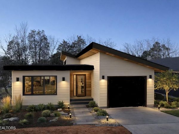 2335 Rock Gardens Drive, Sevierville, TN 37876