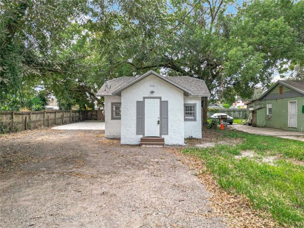 914 26TH STREET , ORLANDO, FL 32805