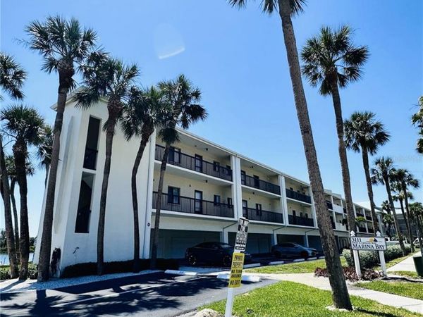 3111 PASS A GRILLE WAY , Unit 110, ST PETE BEACH, FL 33706