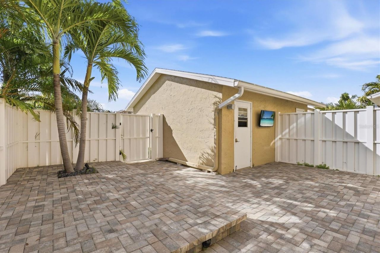 6537 Cape Hatteras Way Ne, Unit 4, Saint Petersburg, FL 33702 Photo