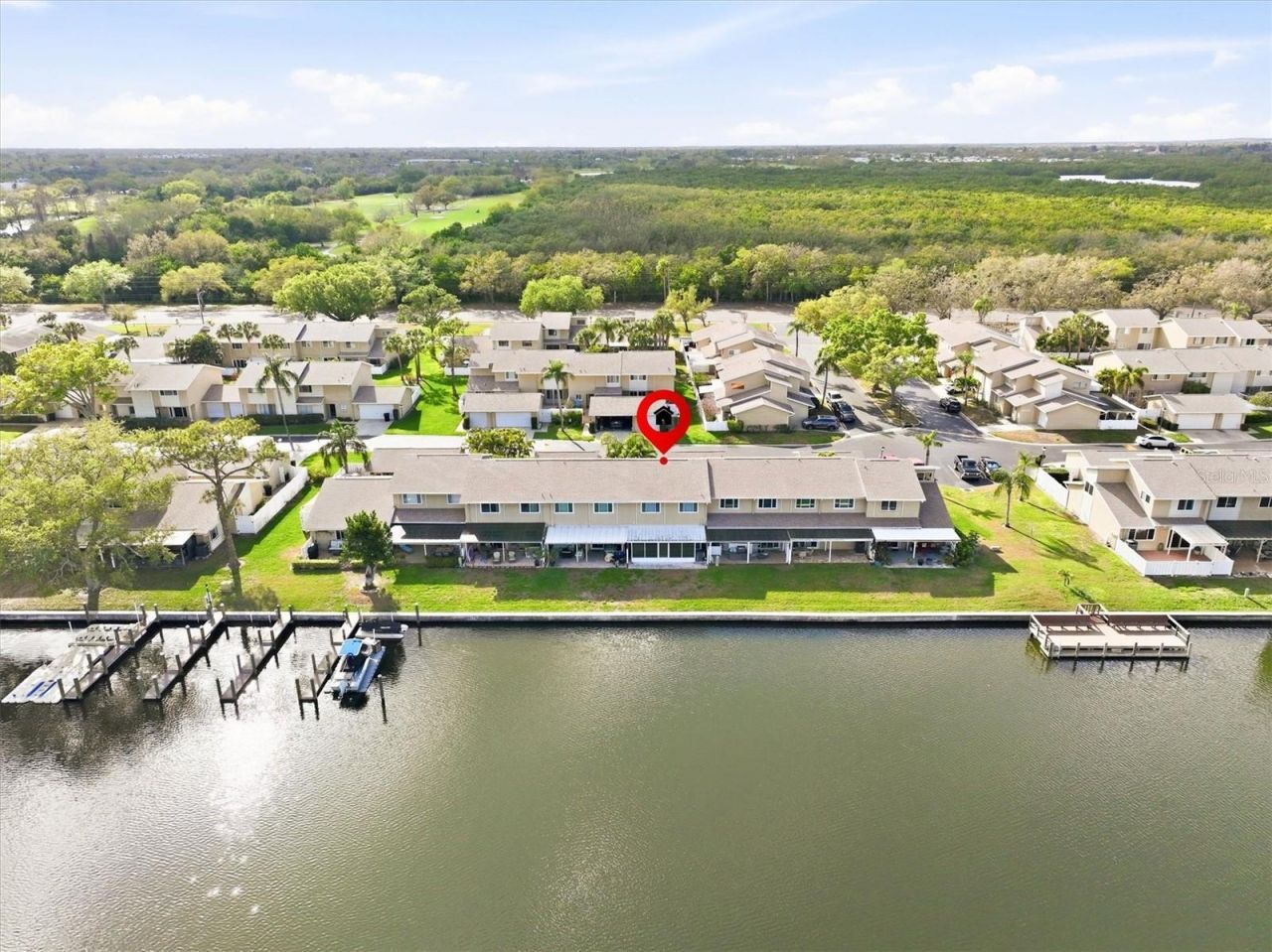 6537 Cape Hatteras Way Ne, Unit 4, Saint Petersburg, FL 33702 Photo