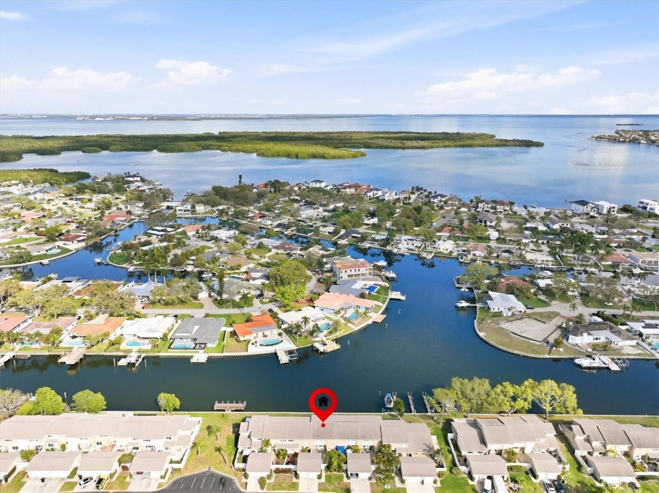 6537 Cape Hatteras Way Ne, Unit 4, Saint Petersburg, FL 33702 Photo