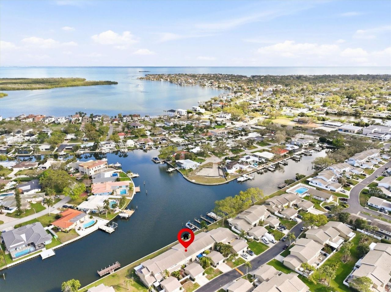 6537 Cape Hatteras Way Ne, Unit 4, Saint Petersburg, FL 33702 Photo