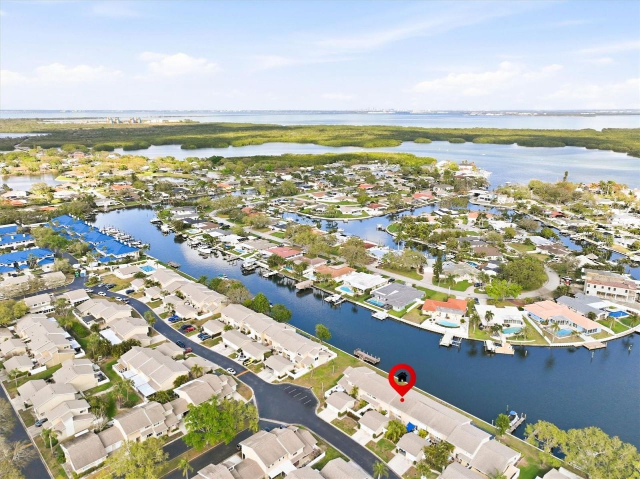 6537 Cape Hatteras Way Ne, Unit 4, Saint Petersburg, FL 33702 Photo