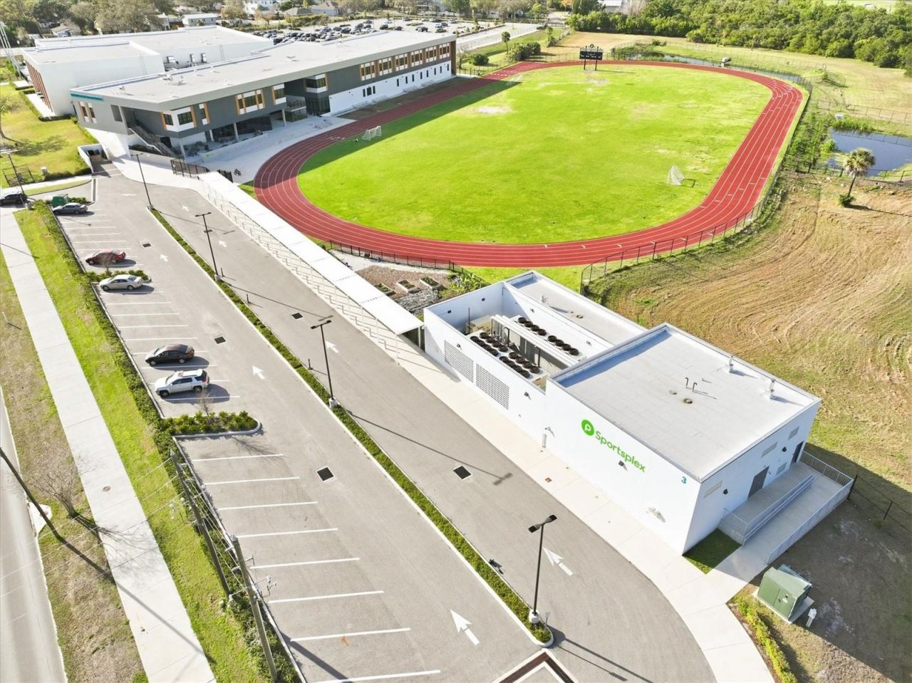 6537 Cape Hatteras Way Ne, Unit 4, Saint Petersburg, FL 33702 Photo