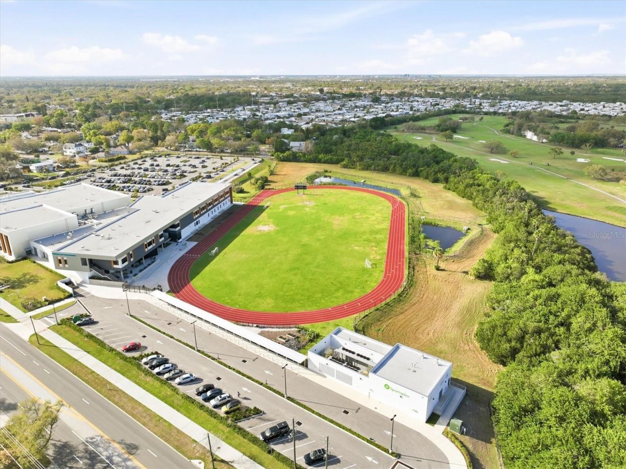 6537 Cape Hatteras Way Ne, Unit 4, Saint Petersburg, FL 33702 Photo