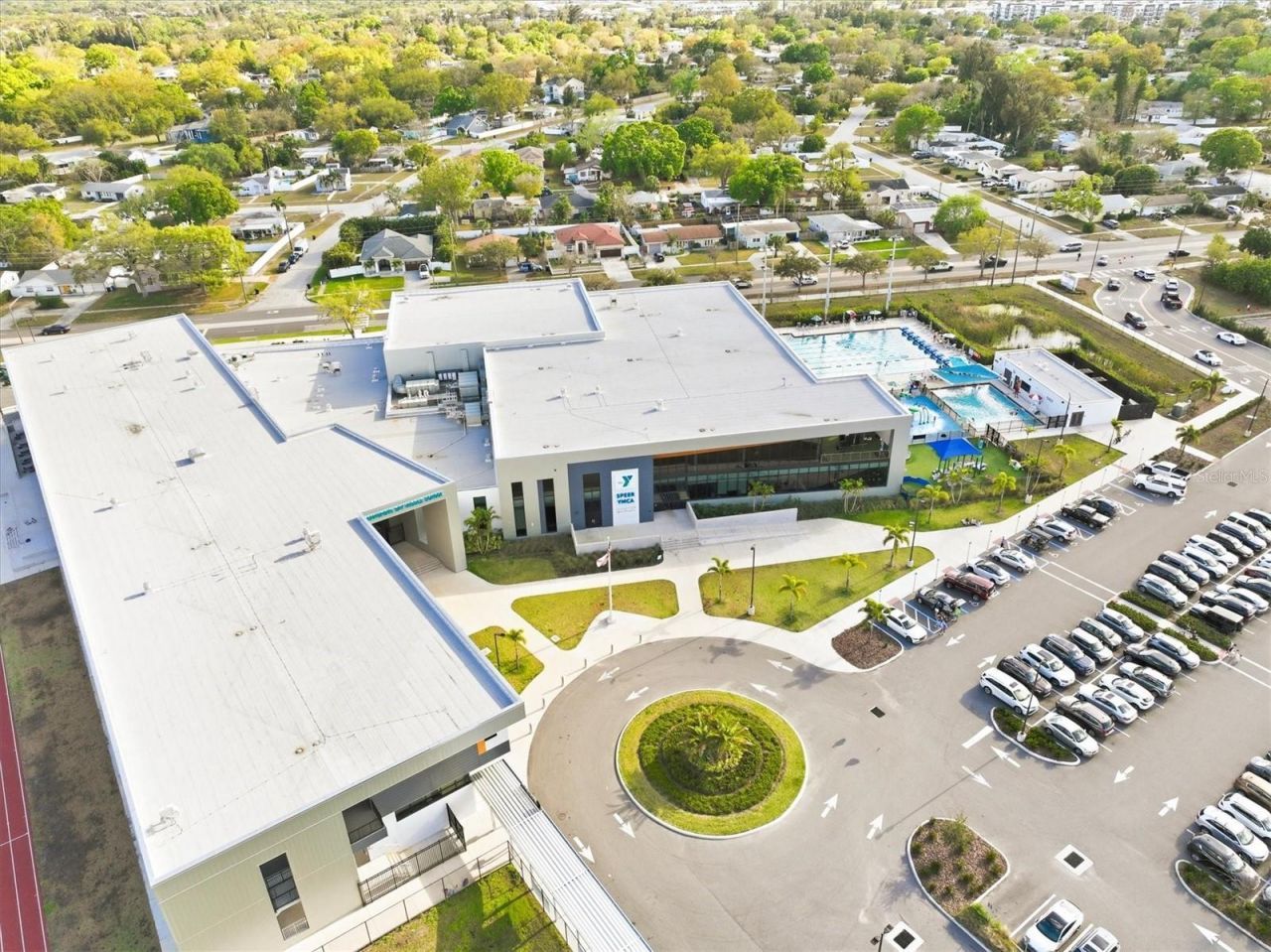 6537 Cape Hatteras Way Ne, Unit 4, Saint Petersburg, FL 33702 Photo