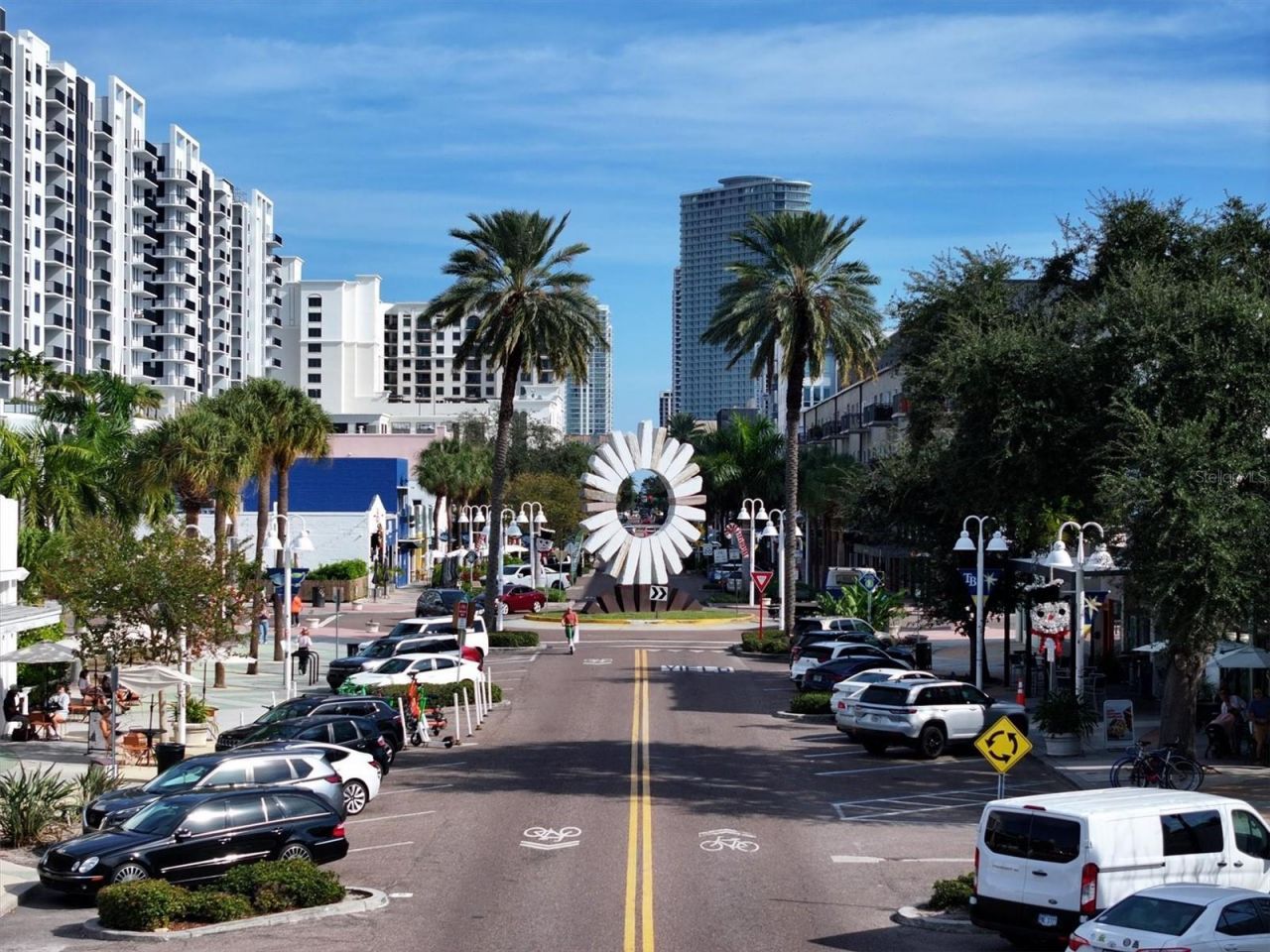 6537 Cape Hatteras Way Ne, Unit 4, Saint Petersburg, FL 33702 Photo