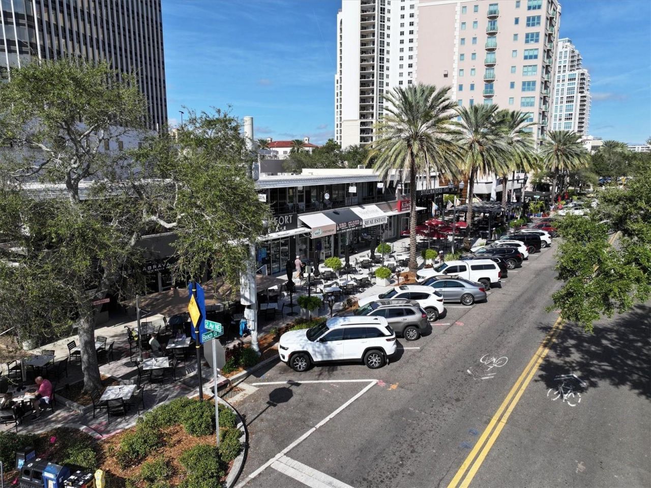 6537 Cape Hatteras Way Ne, Unit 4, Saint Petersburg, FL 33702 Photo