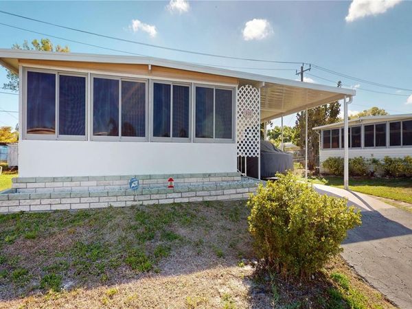 301 BRAZIL COURT , Unit 95, BRADENTON, FL 34207