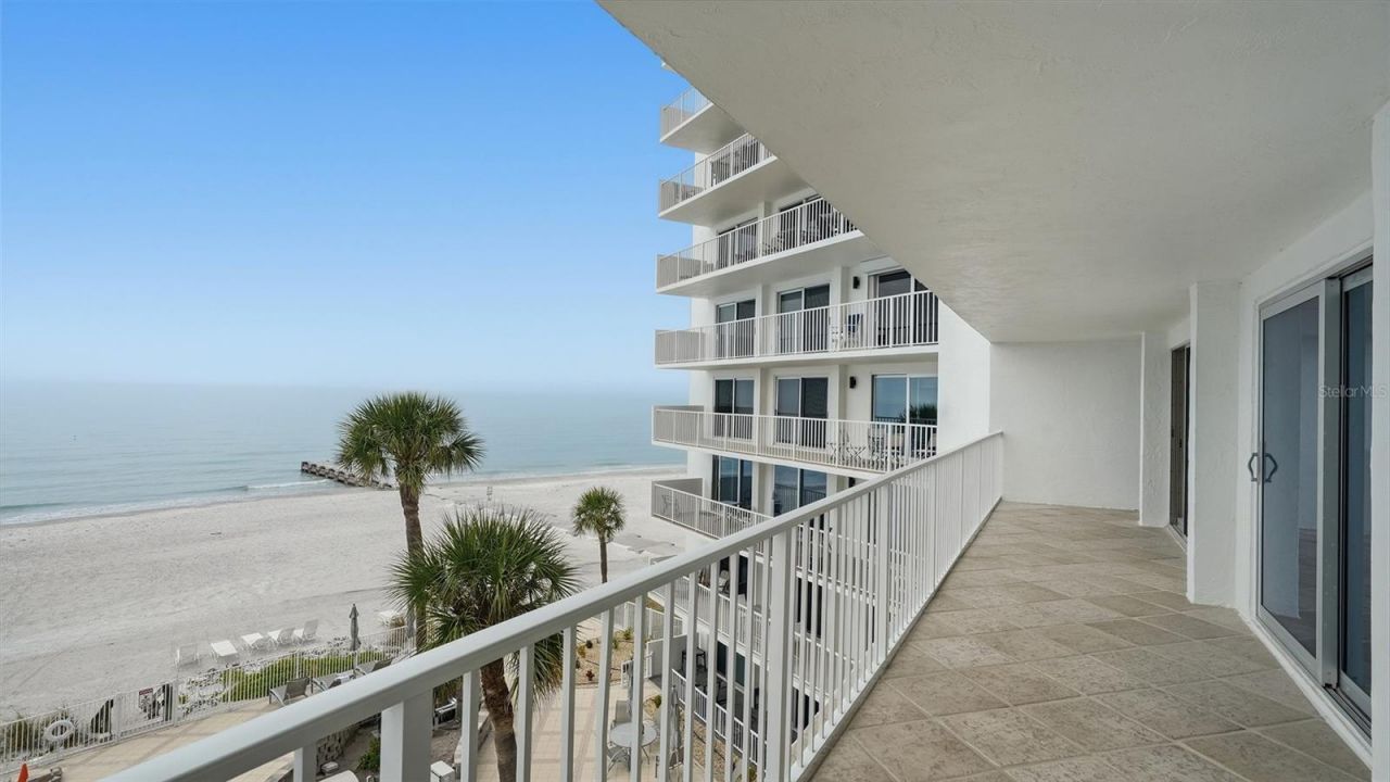 2301 Gulf Of Mexico Drive, Unit 43N, Longboat Key, FL 34228 Photo