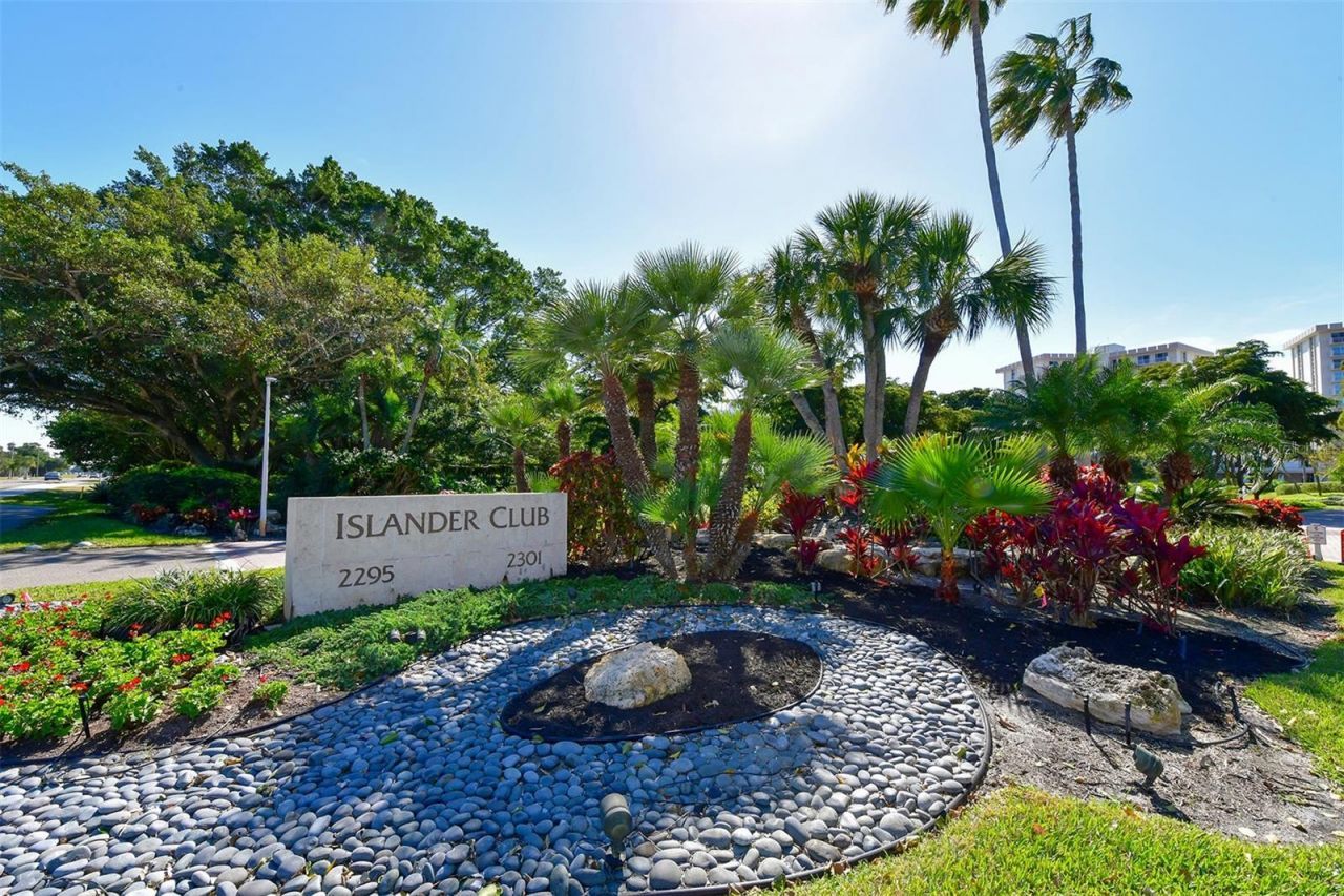 2301 Gulf Of Mexico Drive, Unit 43N, Longboat Key, FL 34228 Photo