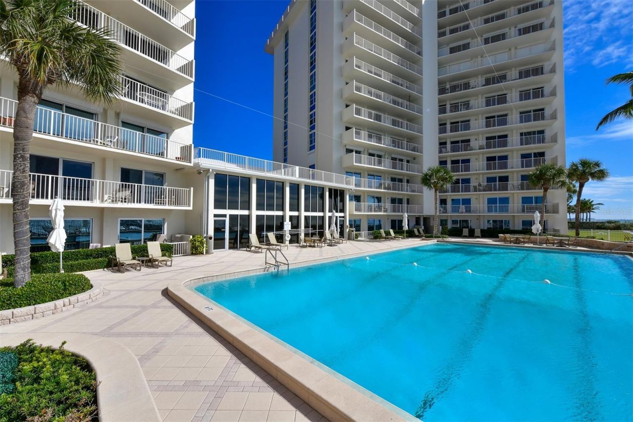 2301 Gulf Of Mexico Drive, Unit 43N, Longboat Key, FL 34228 Photo