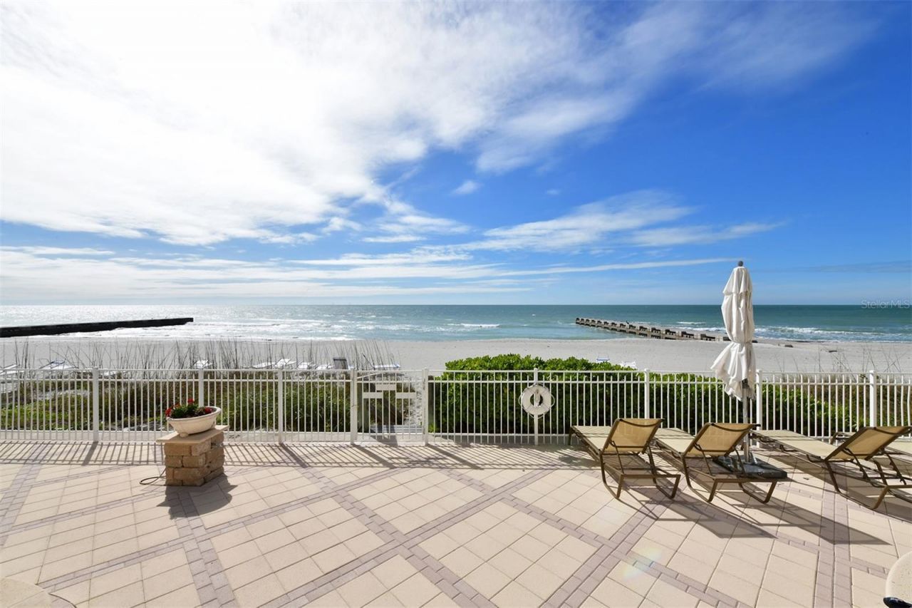 2301 Gulf Of Mexico Drive, Unit 43N, Longboat Key, FL 34228 Photo