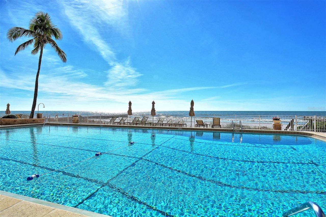 2301 Gulf Of Mexico Drive, Unit 43N, Longboat Key, FL 34228 Photo