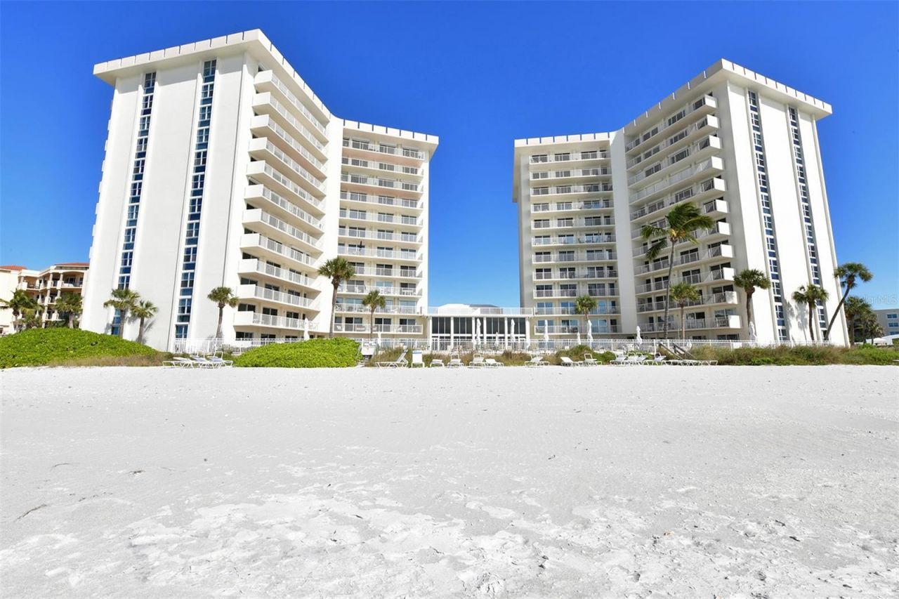 2301 Gulf Of Mexico Drive, Unit 43N, Longboat Key, FL 34228 Photo