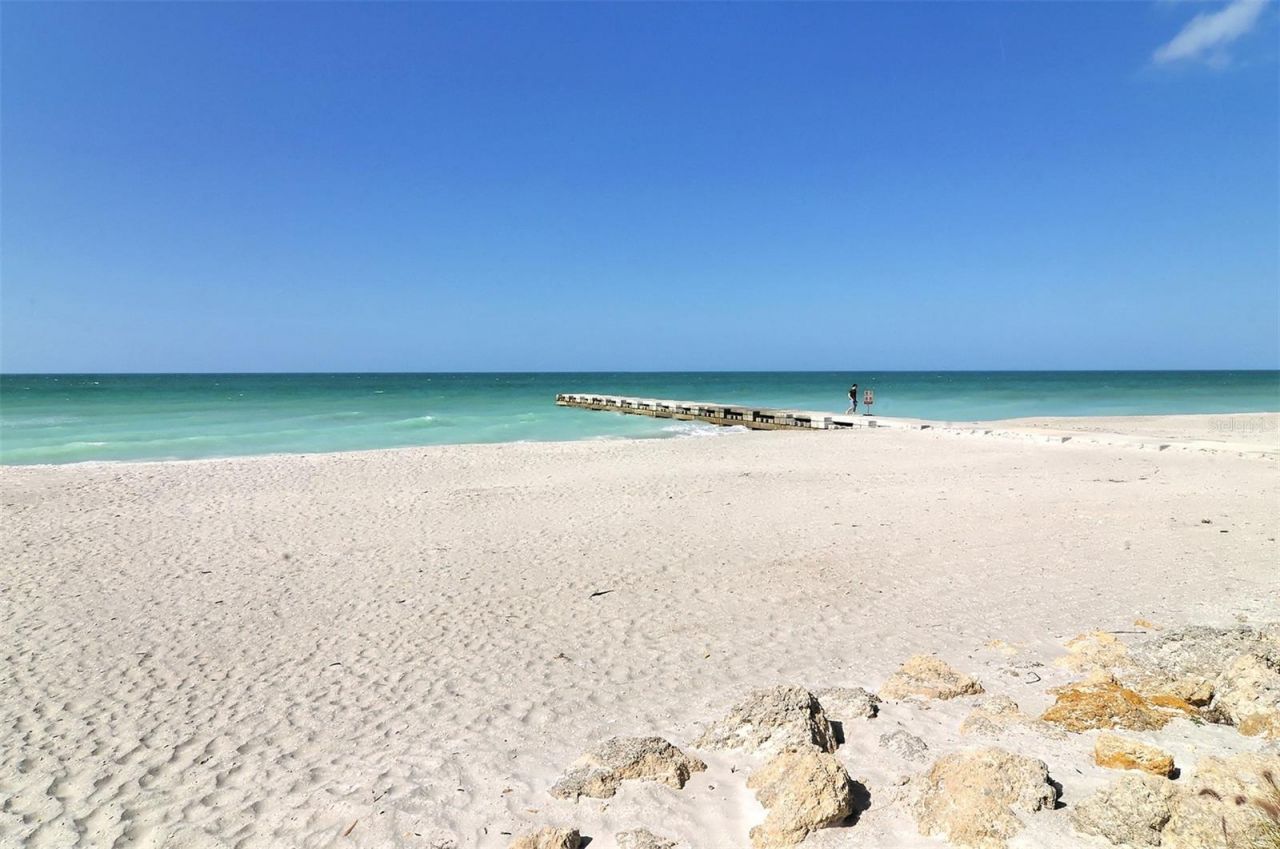 2301 Gulf Of Mexico Drive, Unit 43N, Longboat Key, FL 34228 Photo