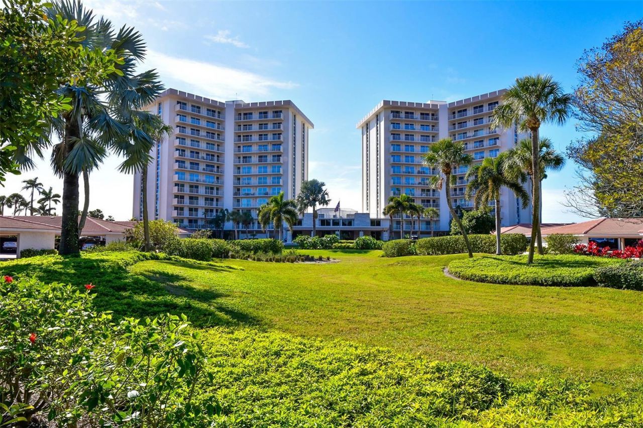 2301 Gulf Of Mexico Drive, Unit 43N, Longboat Key, FL 34228 Photo