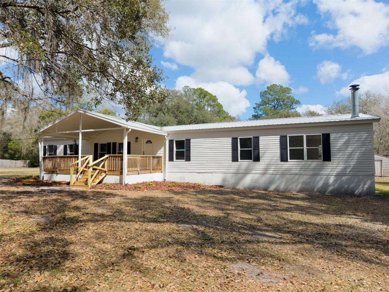 14327 NE 136th Place , Waldo, FL 32694 Photo