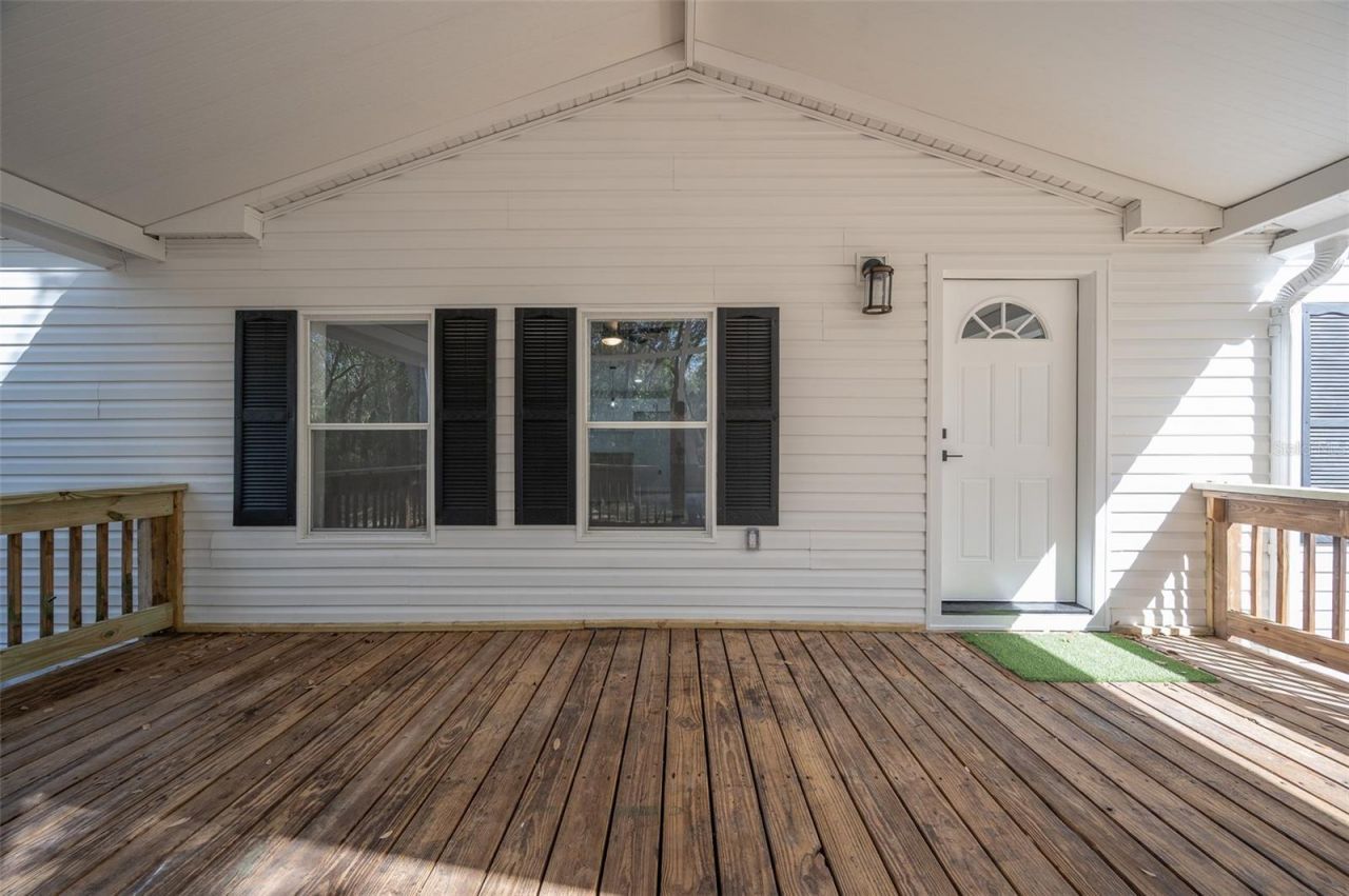 14327 NE 136th Place , Waldo, FL 32694 Photo