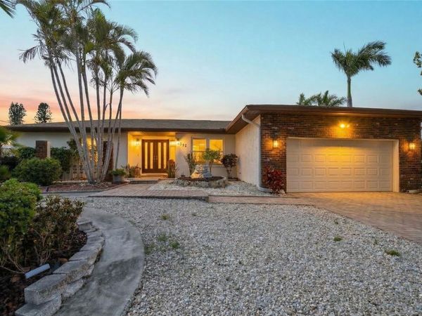 4532 BIMINI DRIVE, BRADENTON, FL 34210