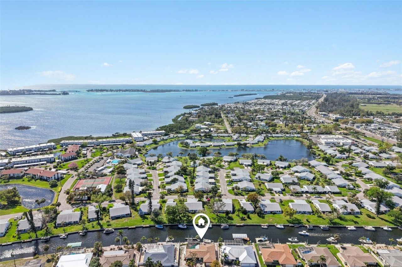 4532 Bimini Drive, Bradenton, FL 34210 Photo