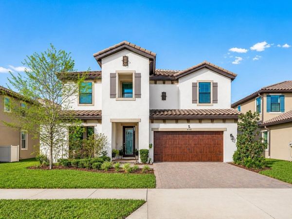 4300 BURDICK LOOP, ODESSA, FL 33556