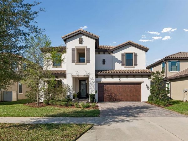 4300 BURDICK LOOP, ODESSA, FL 33556