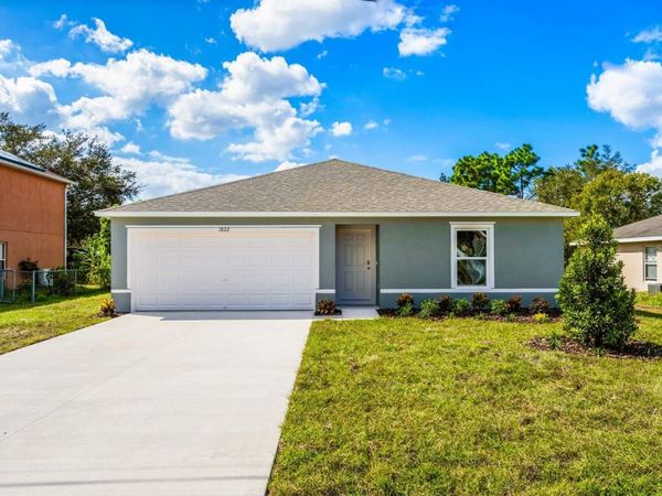 1822 BERING ROAD , KISSIMMEE, FL 34759