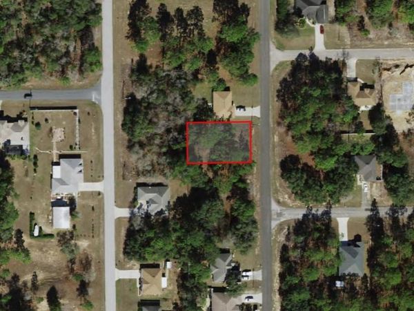 7182 N FAIRCHILD TERRACE , DUNNELLON, FL 34434