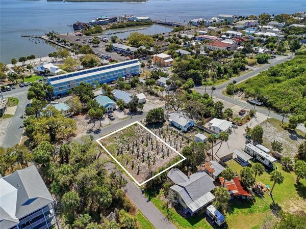 TBD 3RD STREET, CEDAR KEY, FL 32625